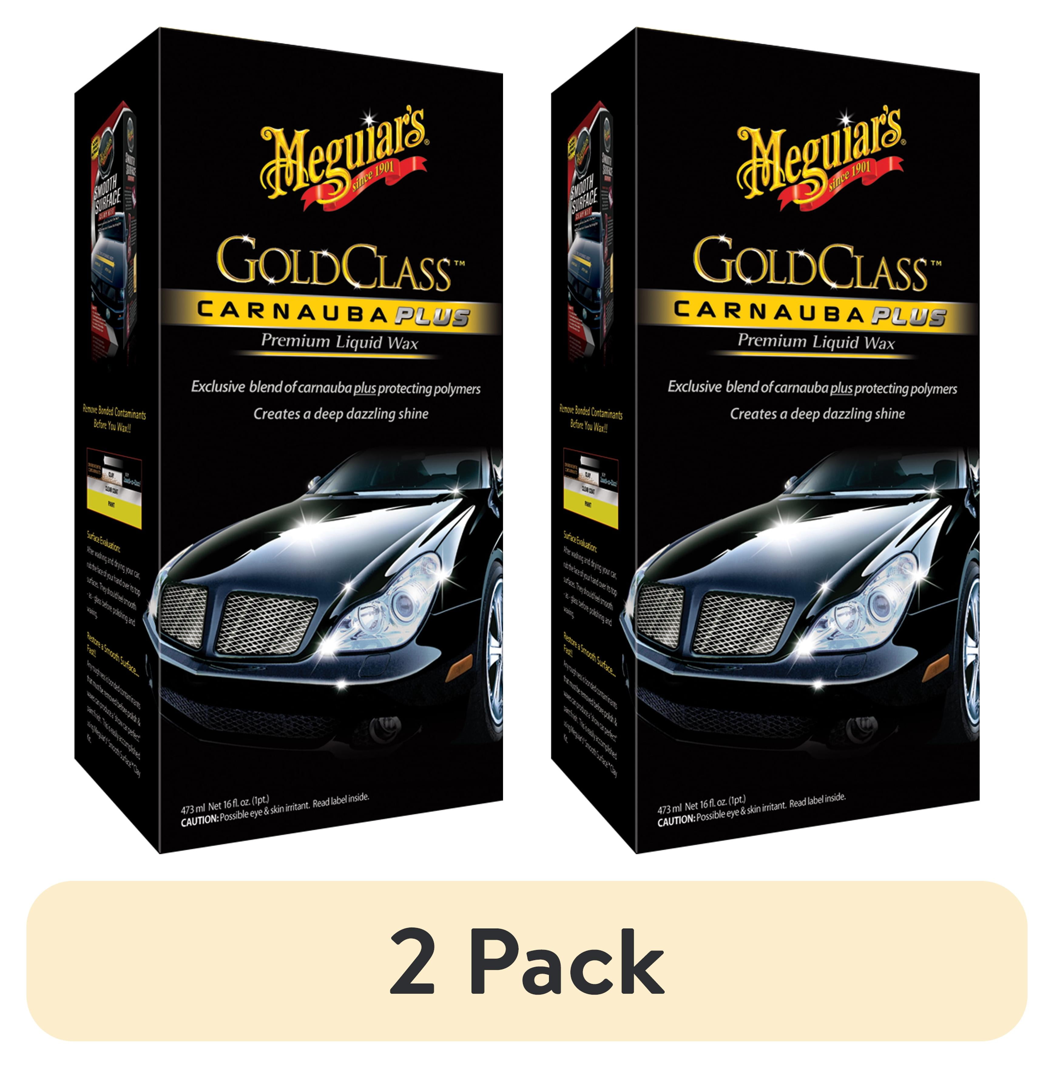 Meguiars Gold Class Premium Quik Detailer 473 ml - MTEC Autodetailing Meguiars Gold Class Premium Quik Detailer 473 ml - MTEC Autodetailing