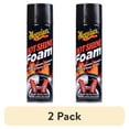 thumbnail image 1 of (2 pack) Meguiar's Hot Shine Tire Foam, 19 oz, 1 of 12