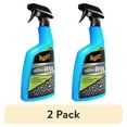 thumbnail image 1 of (2 pack) Meguiar's Hybrid Ceramic Wax – Easy to Use Ceramic Wax Protection - G190526SRP, 26 oz, 1 of 11