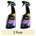 thumbnail image 1 of (2 pack) Meguiar's Quik Interior Detailer Cleaner, G13616, 16 Oz, 1 of 11