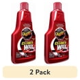 thumbnail image 1 of (2 pack) Meguiars A1216 Cleaner Wax, 16 Fluid Ounces, 1 of 7