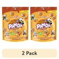 thumbnail image 1 of (2 pack) Meiji Hello Panda Cookie, 1 of 6