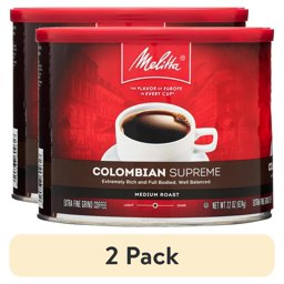 Coffee (Ground)