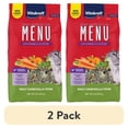 thumbnail image 1 of (2 pack) Menu Chinchilla Food with Timothy, 1 of 8