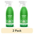 thumbnail image 1 of (2 pack) Method Antibacterial All-Purpose Cleaner, Bamboo, 28 fl oz, 1 of 7