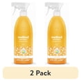 thumbnail image 1 of (2 pack) Method Antibacterial All-Purpose Cleaner, Citron, 28  fl oz, 1 of 8