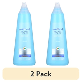 method anti bac bathroom cleaner water mint method, Foaming Cleaner, 28 fl oz, Eucalyptus Methylcobalamin - B12 Injections