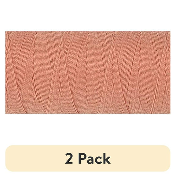 Mettler Metrosene 100% Core Spun Polyester 50wt 165yd-Shell