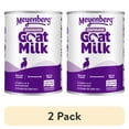 thumbnail image 1 of (2 pack) Meyenberg Evaporated Vitamin D Goat Milk Unsweetened, 12 fl oz, 1 of 11