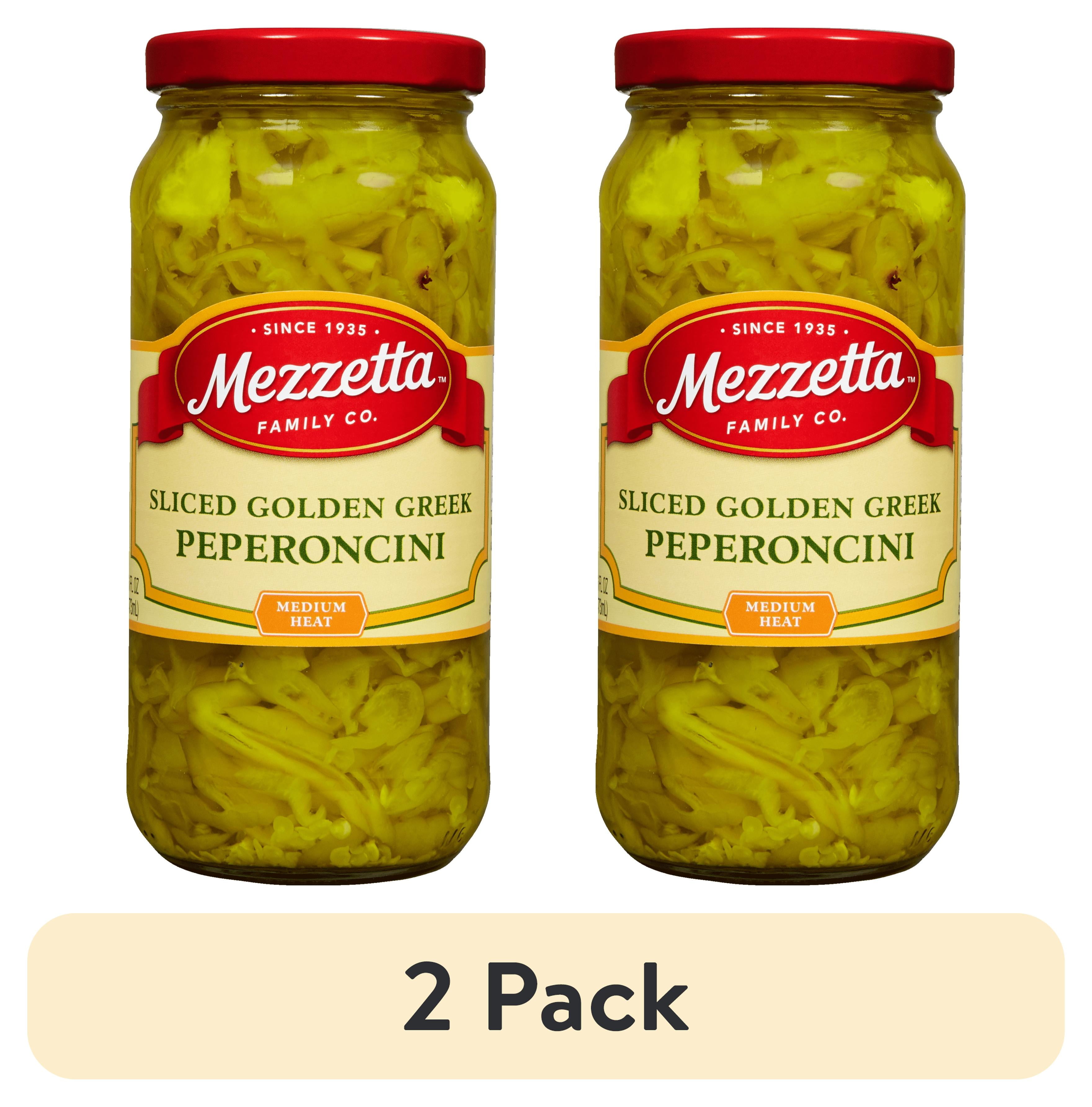 小物 [Peperoncini] Cento Sliced Pepperoncini 16 FL OZ - Shop Cento