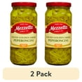 thumbnail image 1 of (2 pack) Mezzetta Sliced Golden Greek Peperoncini, 16 fl oz Jar, 1 of 10