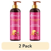 2 pack Mielle Pomegranate and Honey Detangling Conditioner 12 fl. oz.