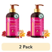 2 pack Mielle Pomegranate & Honey Leave-In Conditioner - 12 fl. oz.