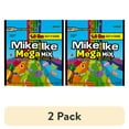 thumbnail image 1 of (2 pack) Mike and Ike Mega Mix Chewy Candy, 28.8 Ounce, 1 Count, 1 of 7