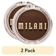 thumbnail image 1 of (2 pack) Milani Cheek Kiss Cream Bronzer, Mocha Moment, 0.21 oz, 1 of 10