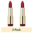 thumbnail image 1 of (2 pack) Milani Color Statement Lipstick, Best Red, 1 of 14