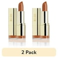 thumbnail image 1 of (2 pack) Milani Color Statement Lipstick, Bronze Beauty, 1 of 8