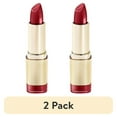 thumbnail image 1 of (2 pack) Milani Color Statement Lipstick, Cherry Crave, 1 of 16