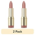 thumbnail image 1 of (2 pack) Milani Color Statement Lipstick, Nude Creme, 1 of 13
