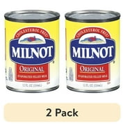 (2 pack) Milnot Filled Evap Milk 12 oz.