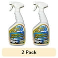 thumbnail image 1 of (2 pack) MiracleMist Instant, Mold and Mildew Spray Remover for RV and Boat's Exterior and Interior, 32 oz, 1 of 7