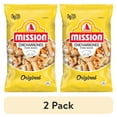 thumbnail image 1 of (2 pack) Mission Chicharrones Orginal, 4 Ounce Bag, 1 of 6