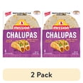thumbnail image 1 of (2 pack) Mission Flour Chalupas, 4 Count, 1 of 13