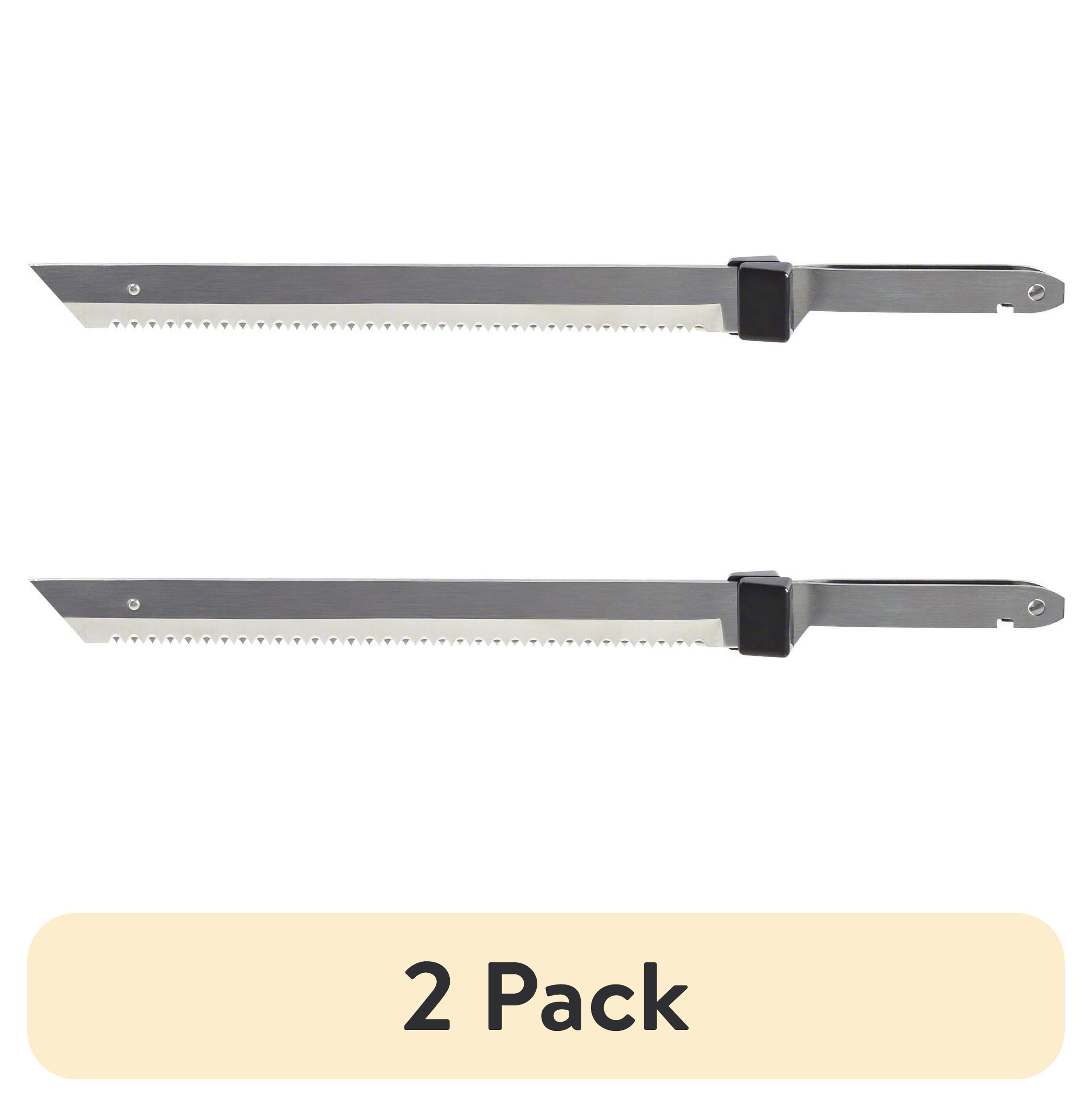 (2 pack) Mister Twister Blades Fits Mt1201 9" RB-1209