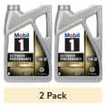 thumbnail image 1 of (2 pack) Mobil 1 Extended Performance Full Synthetic Motor Oil 10W-30, 5 Quart, 1 of 9