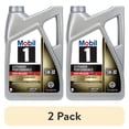 thumbnail image 1 of (2 pack) Mobil 1 Extended Performance High Mileage Full Synthetic Motor Oil 5W-30, 5 Quart, 1 of 10