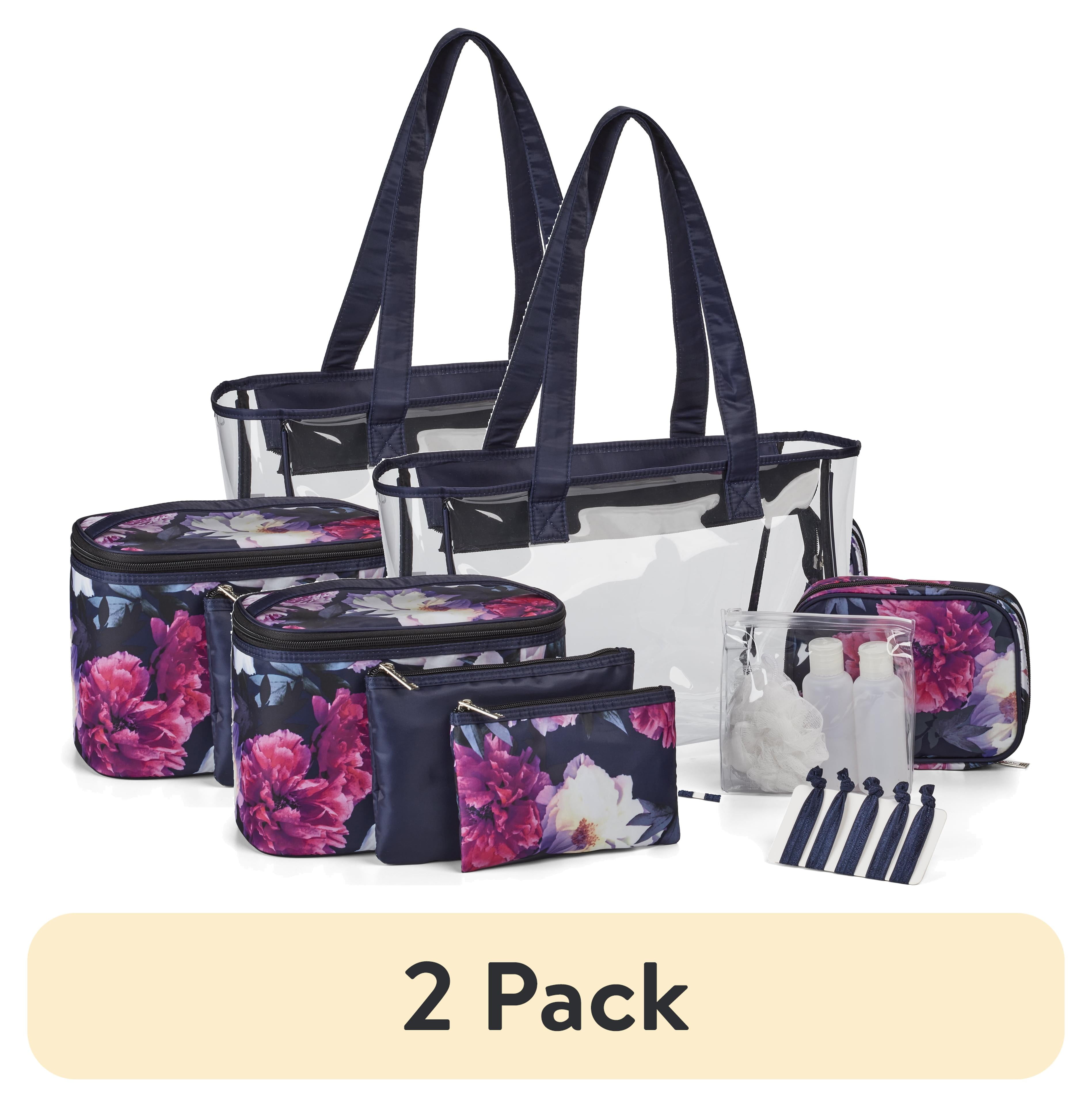 ✨極美品✨PRIMA CLASSE 2Way BigSize Travelbag 2-pack-Modella-Deluxe-14-Piece