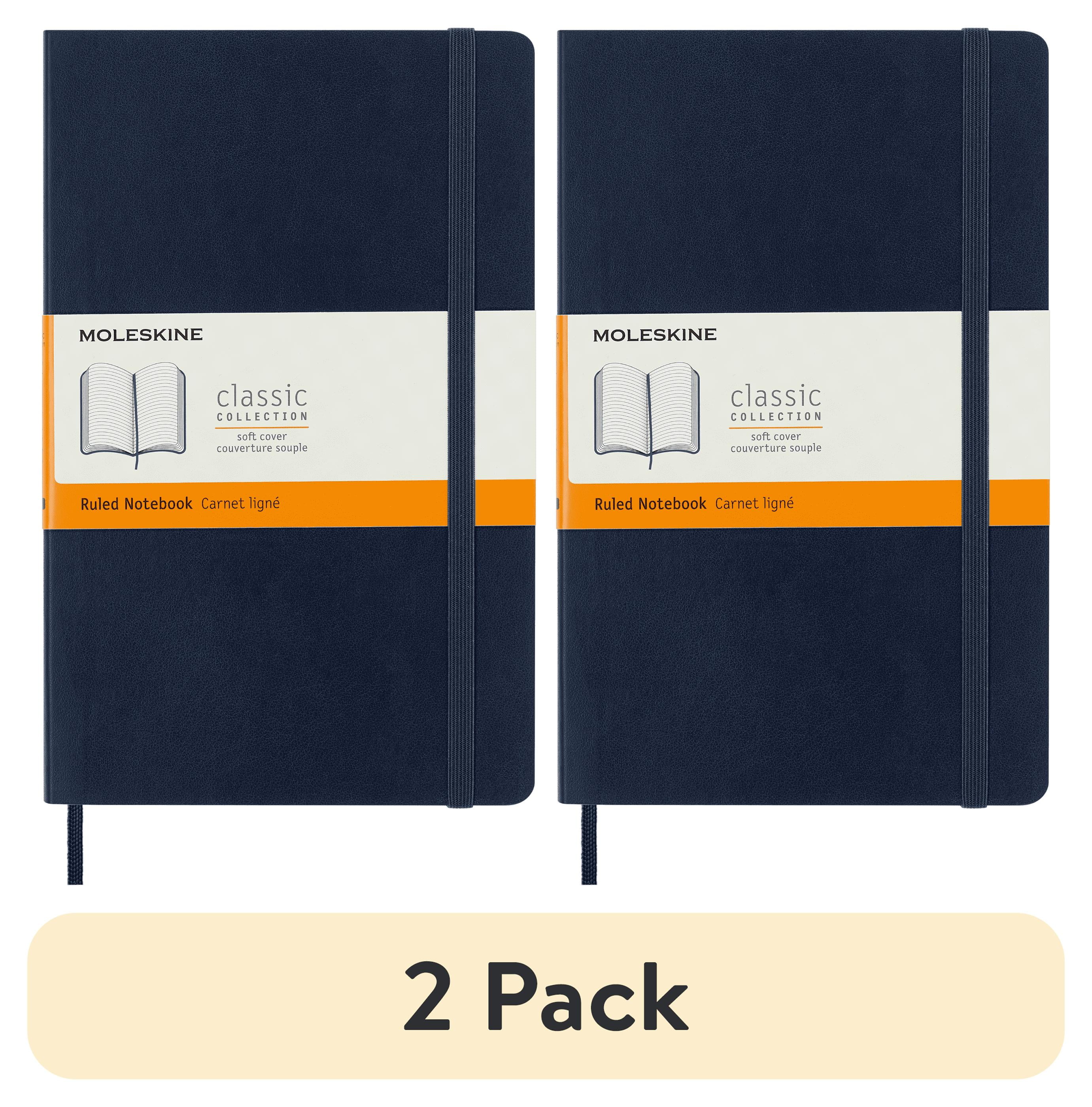 Moleskine, Classic Notebook, 5