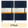 Actual Color: Sapphire Blue, Multipack Quantity: 2