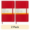 Actual Color: Scarlet Red, Multipack Quantity: 2