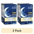 thumbnail image 1 of (2 pack) Mommy's Bliss Kids Sleep Chewable, Grape, Dietary Supplement, Contains Melatonin, Magnesium & Calming Herbs, 35 Count, 1 of 10