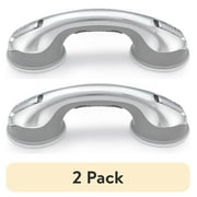 2 pack Mommy's Helper Safe-er-grip Bathtub And Shower Grab Bar