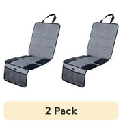2 pack Monbebe Deluxe Car Seat Protector, Soho