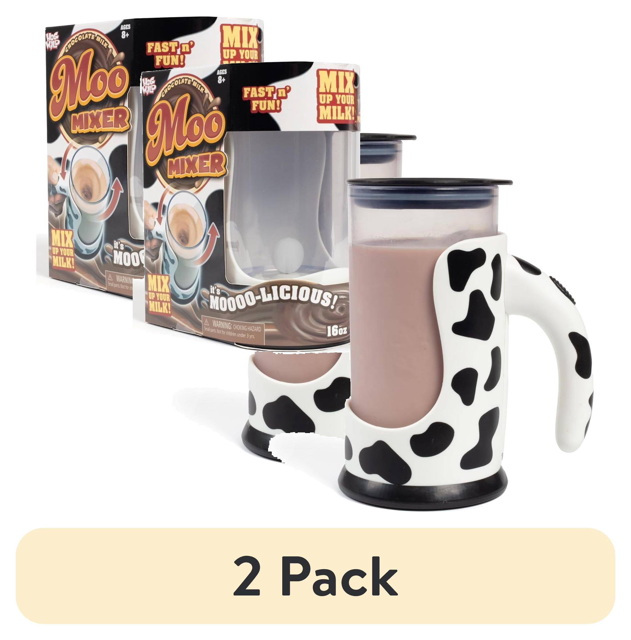 2 pack) Moo Mixer Supreme - Walmart.com