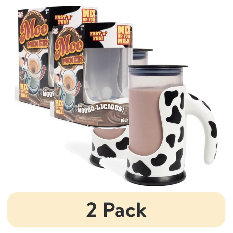 2 pack) Moo Mixer Supreme - Walmart.com