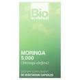 thumbnail image 1 of (2 pack) Moringa 5000 mg By Bionutritional Research - 90 Capsules, 1 of 6