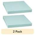thumbnail image 1 of (2 pack) Morning Glory High Density Craft and Cushion Foam, 18"x18"x2", 1 Each, 1 of 6