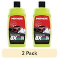 thumbnail image 1 of (2 pack) Mothers Triple Action Foam Wash (16 oz.), 1 of 6