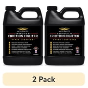 2 pack MotorKote Hyper Lubricant, Engine Treatment Gas or Diesel Lubricant, 32 Fl oz
