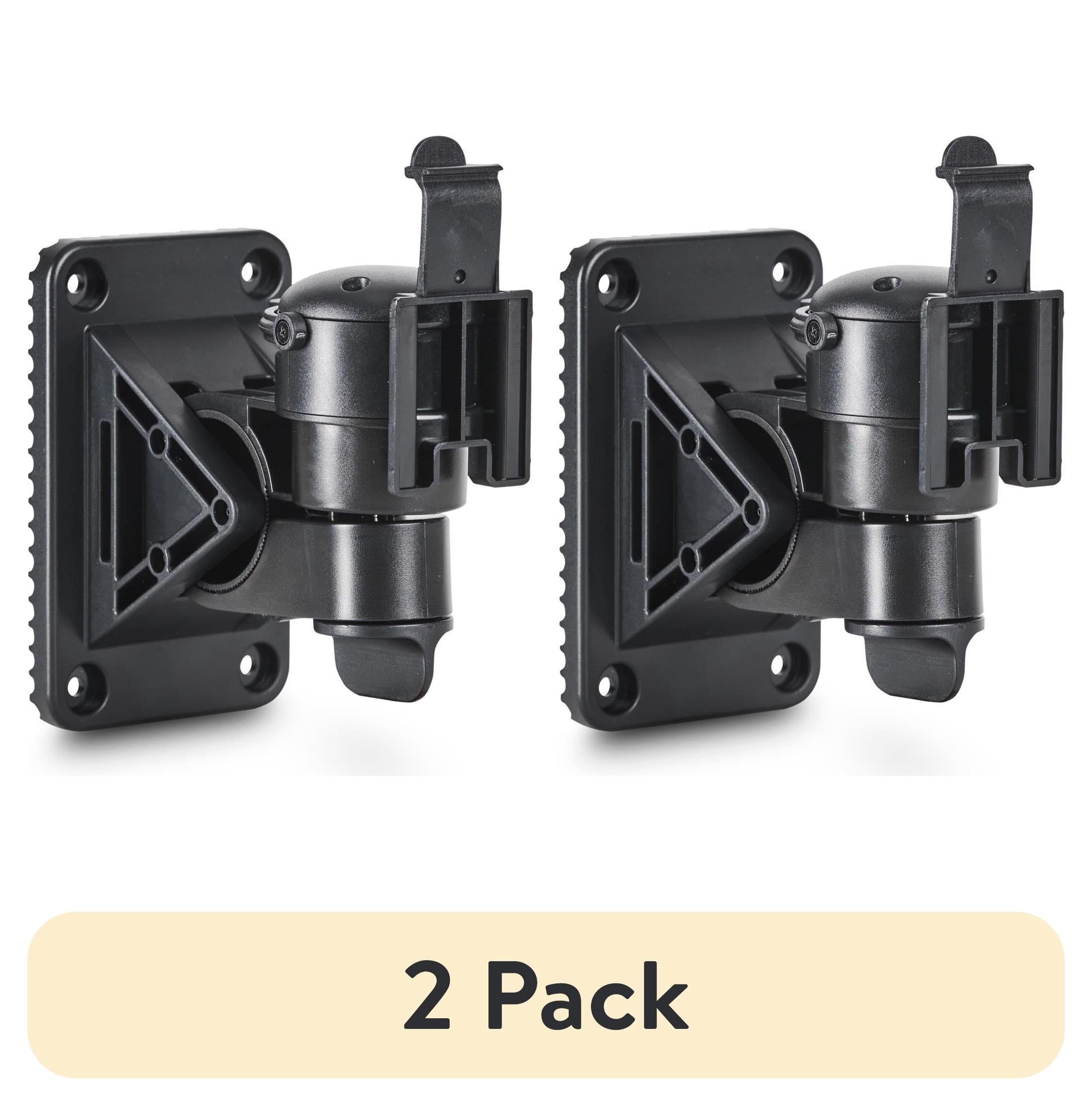 (2 pack) Moultrie Edge Series Flex Mount Gen 2 - Trail Camera Flex Mount - Fits EDGE Series Trail Cameras