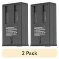 thumbnail image 1 of (2 pack) Moultrie Power Mag Battery Pack for Edge Series Cell Trail Cameras - 3100mAh - Trail Camera Battery, 1 of 13
