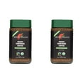 thumbnail image 1 of (2 pack) Mount Hagen Freeze Dried Instant Decaf Coffee - 3.53 Ounce, 1 of 6