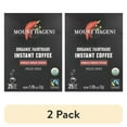 thumbnail image 1 of (2 pack) Mount Hagen Organic Fairtrade Instant Coffee, 25 Single Serve Sticks, 1 of 7