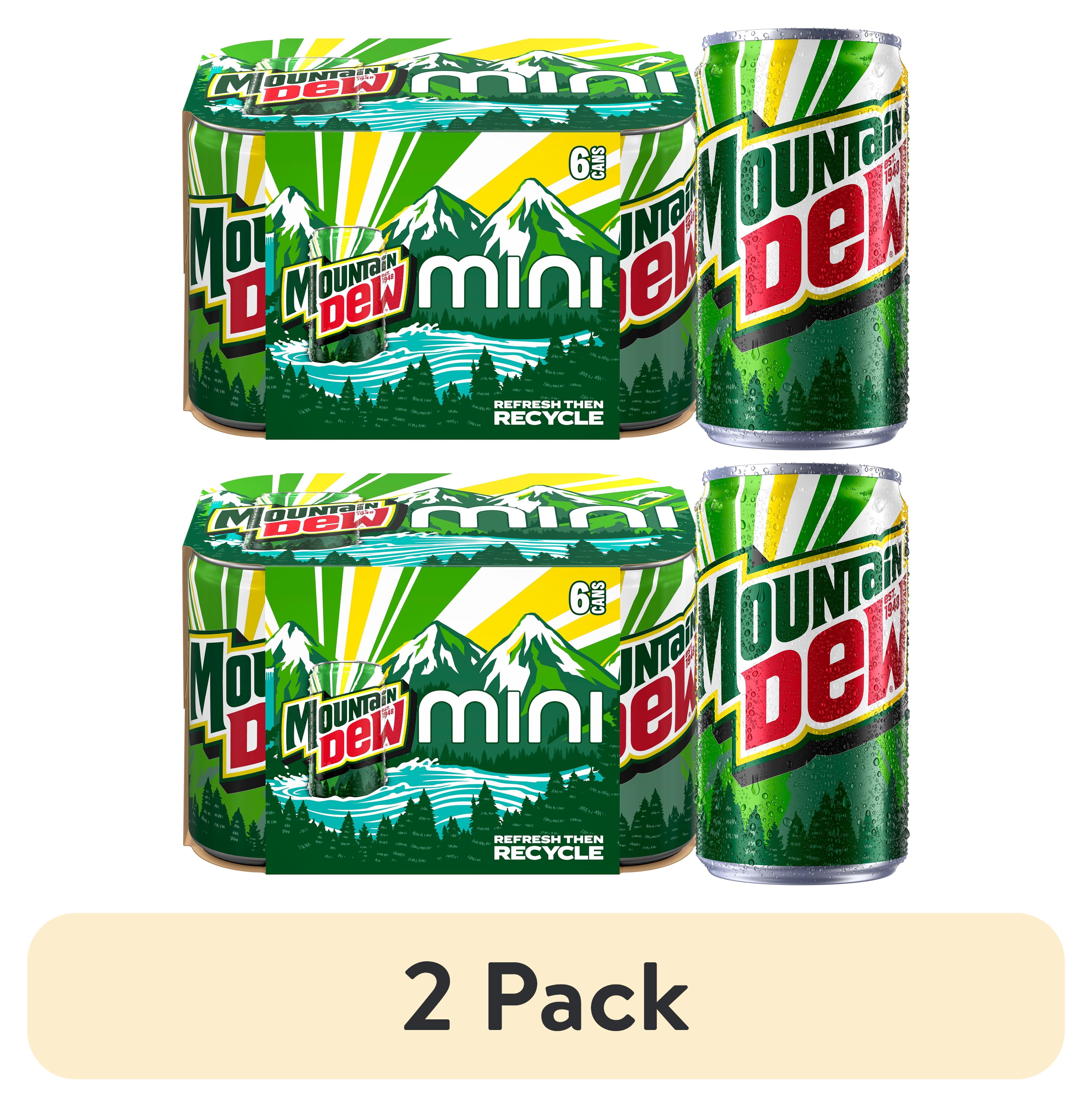 Mountain Dew Mountain Dew — product image