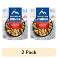 thumbnail image 1 of (2 pack) Mountain House Scrambled Eggs with Bacon, Gluten Free, Freeze Dried Food for Easy Meal Prep, 1 of 6