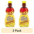 thumbnail image 1 of (2 pack) Mrs. Butterworth's Extra Buttery Pancake Syrup, 24 fl. oz., 1 of 10